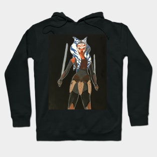 Ahsoka Tano Hoodie